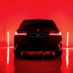 BMW M340i XDrive Touring First Edition 4 150x150