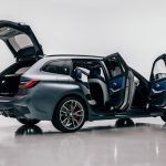 BMW M340i XDrive Touring First Edition 46 150x150