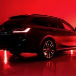 BMW M340i XDrive Touring First Edition 8 150x150