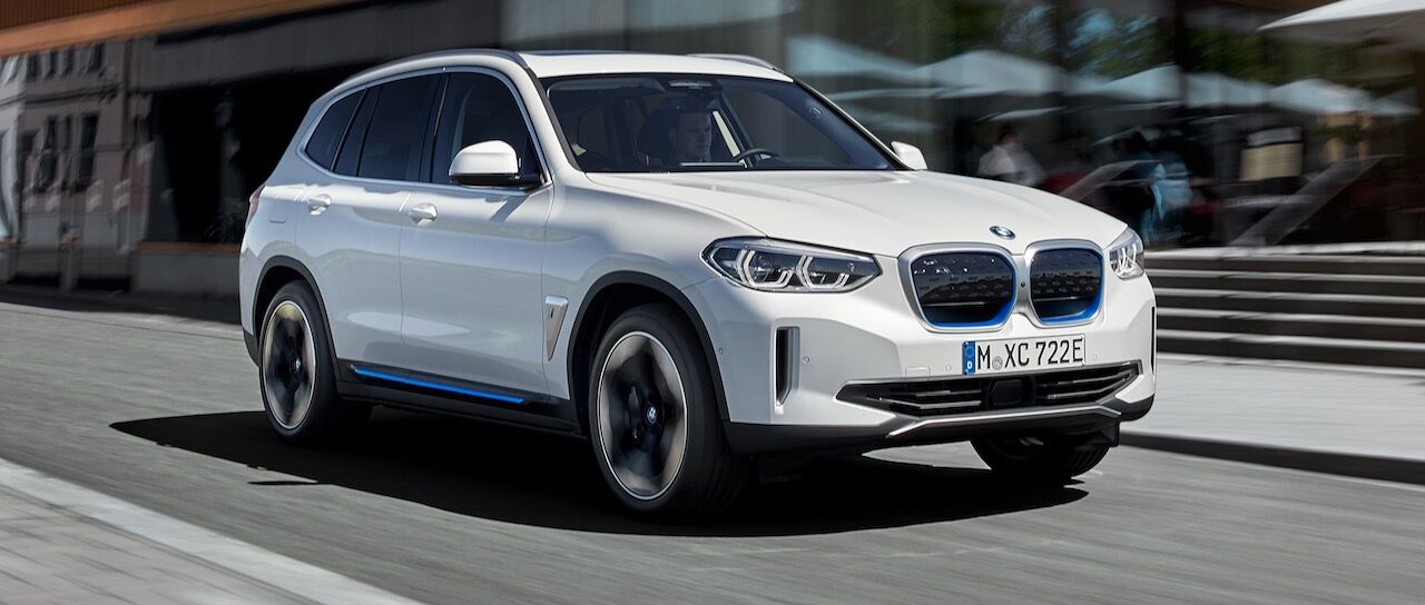 Todas las noticias de coches en un solo portal: Pruebas, fotos, vídeos, informes...