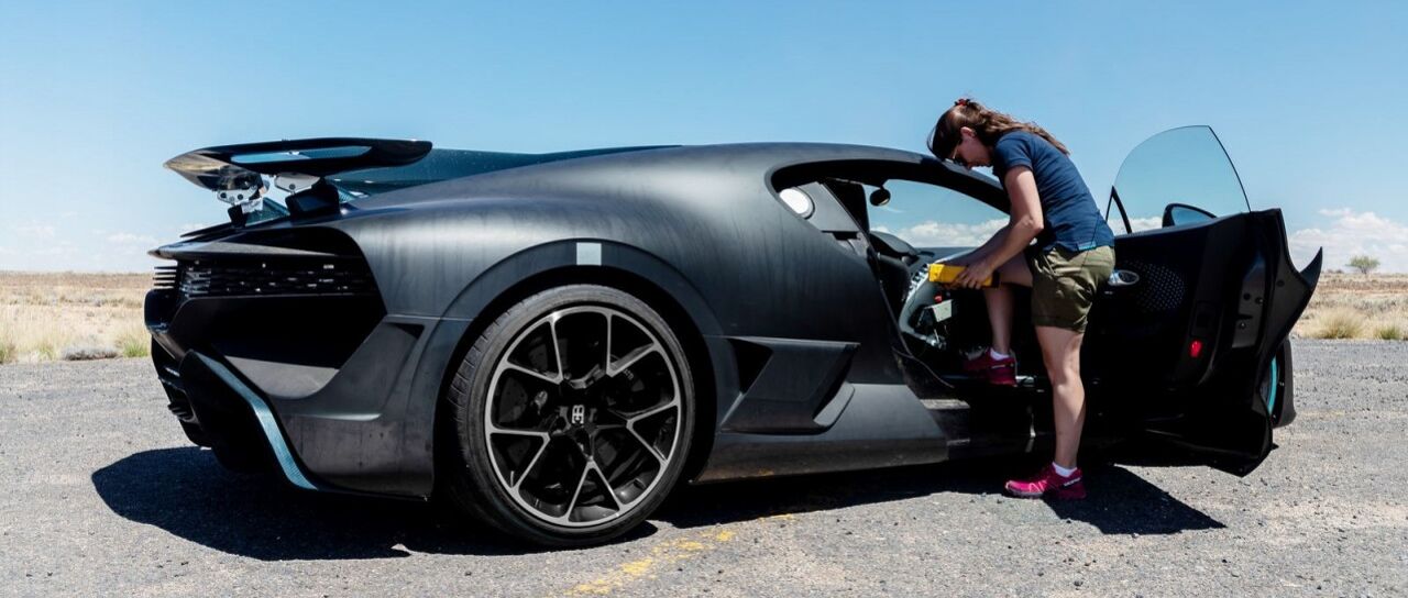 Todas las noticias de coches en un solo portal: Pruebas, fotos, vídeos, informes...