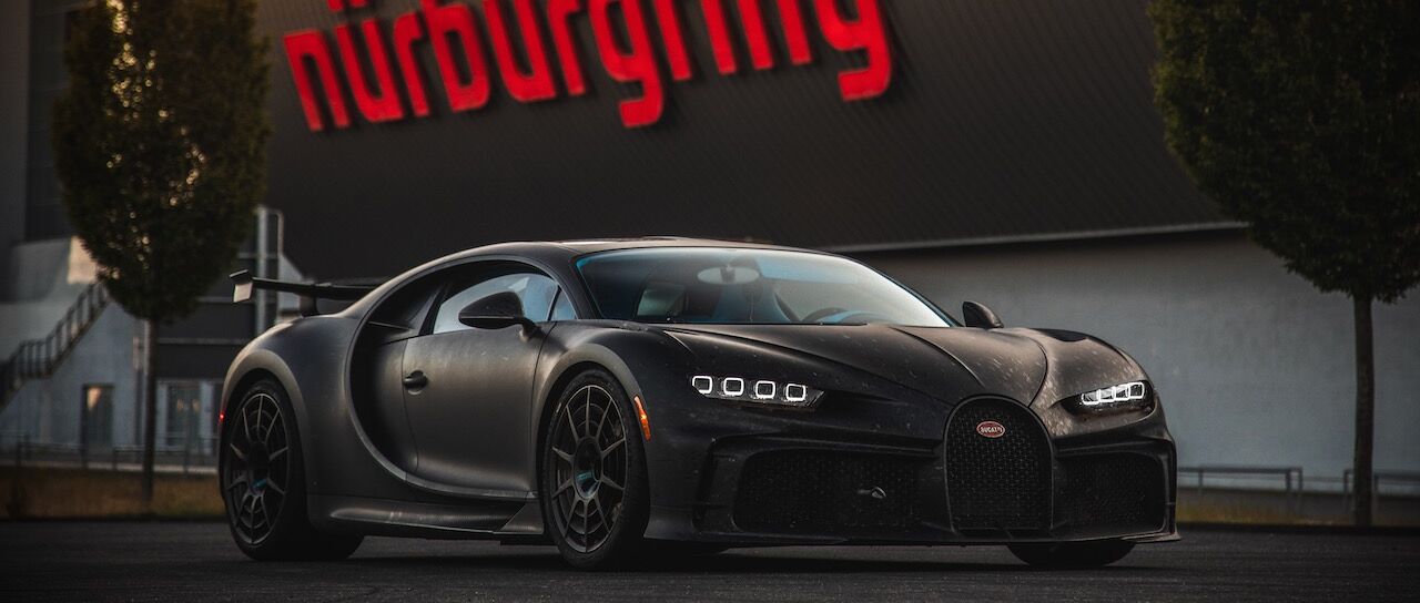 Todas las noticias de coches en un solo portal: Pruebas, fotos, vídeos, informes...