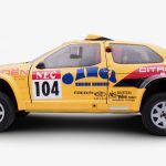 Citroen ZX Rally Raid 10 150x150