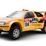 Citroen ZX Rally Raid 12 150x150