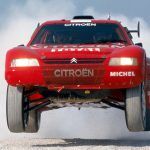 Citroen ZX Rally Raid 14 150x150