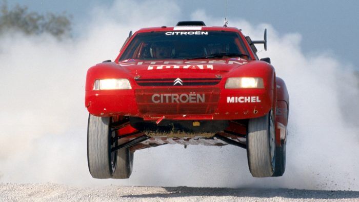 Citroen ZX Rally Raid 14 700x394