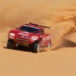 Citroen ZX Rally Raid 15 150x150