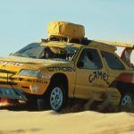 Citroen ZX Rally Raid 16 150x150