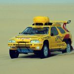 Citroen ZX Rally Raid 17 150x150