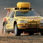 Citroen ZX Rally Raid 18 150x150