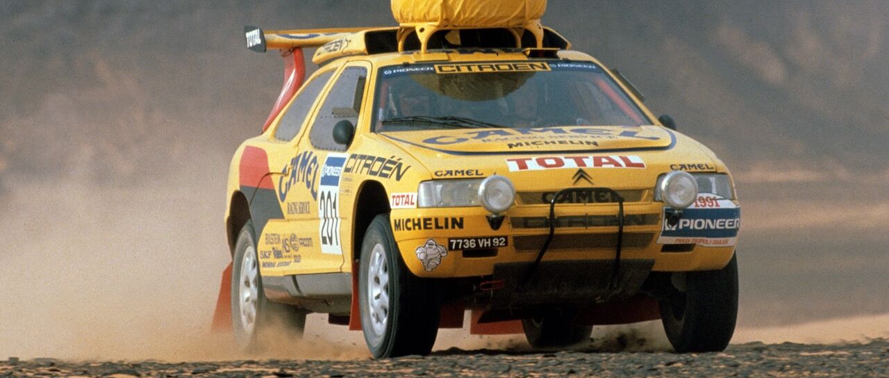 Todas las noticias de coches en un solo portal: Pruebas, fotos, vídeos, informes...