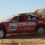 Citroen ZX Rally Raid 20 150x150
