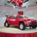 Citroen ZX Rally Raid 5 150x150