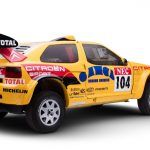 Citroen ZX Rally Raid 9 150x150