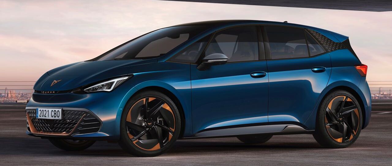 Todas las noticias de coches en un solo portal: Pruebas, fotos, vídeos, informes...