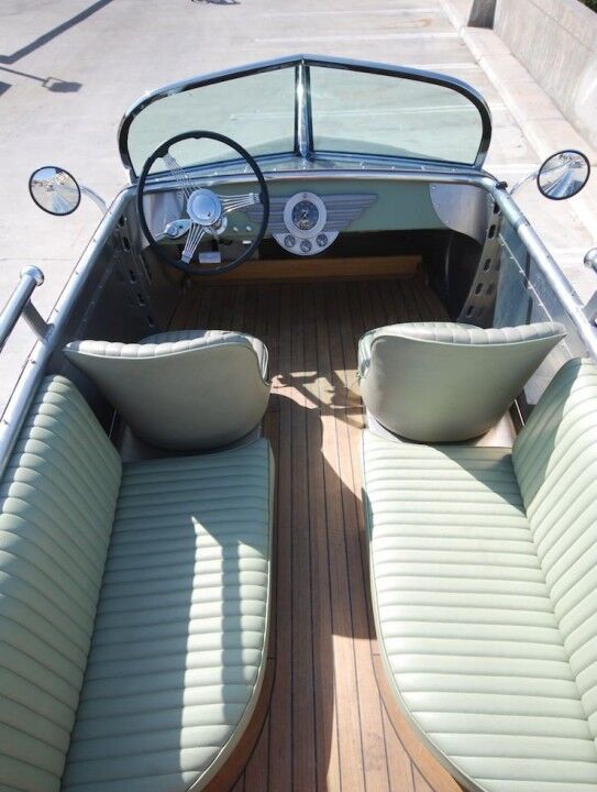 DecoLiner Autocaravana 4