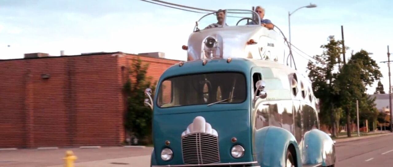 Todas las noticias de coches en un solo portal: Pruebas, fotos, vídeos, informes...