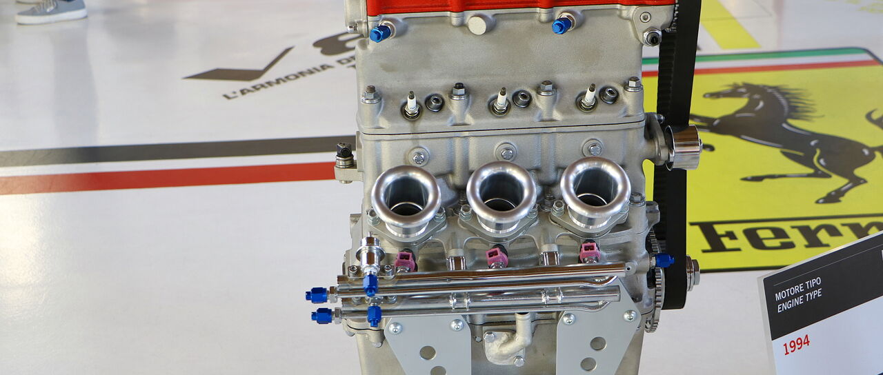 Todas las noticias de coches en un solo portal: Pruebas, fotos, vídeos, informes...