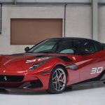 Ferrari SP30 2012 1 150x150