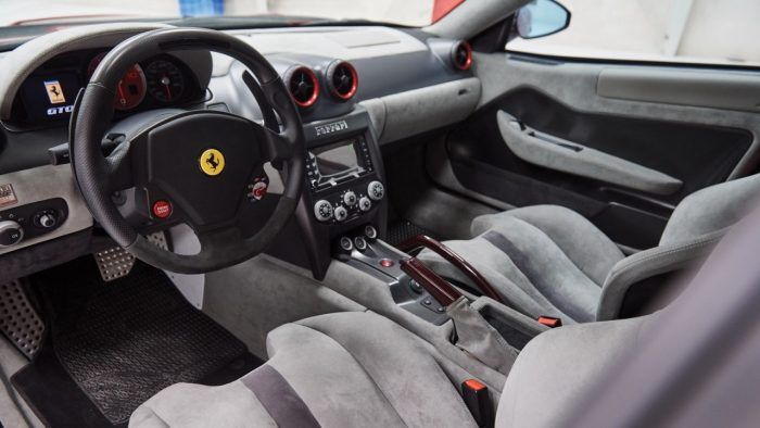 Ferrari SP30 2012 15 700x394