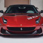 Ferrari SP30 2012 3 150x150