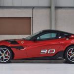 Ferrari SP30 2012 5 150x150
