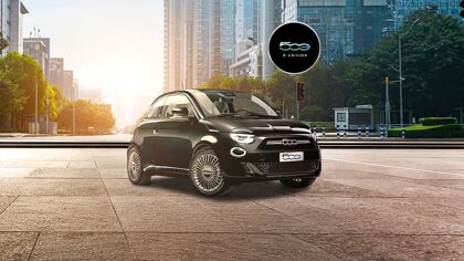 Fiat 500 Eléctrico Ñ-Edition: solo para España desde 29.900 euros