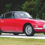 Fiat 8V Vignale 1954 2 150x150