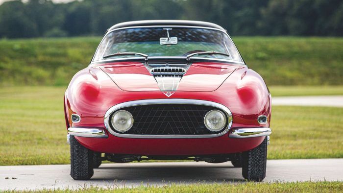 Fiat 8V Vignale 1954 6 700x394