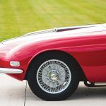 Fiat 8V Vignale 1954 Detalle 1 150x150