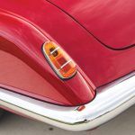 Fiat 8V Vignale 1954 Detalle 11 150x150