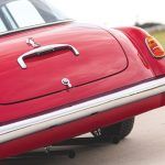 Fiat 8V Vignale 1954 Detalle 12 150x150