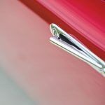Fiat 8V Vignale 1954 Detalle 13 150x150