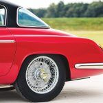 Fiat 8V Vignale 1954 Detalle 2 150x150