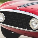 Fiat 8V Vignale 1954 Detalle 6 150x150