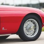 Fiat 8V Vignale 1954 Detalle 7 150x150