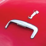 Fiat 8V Vignale 1954 Detalle 8 150x150