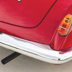 Fiat 8V Vignale 1954 Detalle 9 150x150