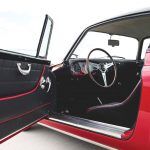 Fiat 8V Vignale 1954 Interior 2 150x150