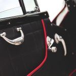 Fiat 8V Vignale 1954 Interior 3 150x150