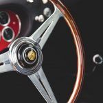 Fiat 8V Vignale 1954 Interior 4 150x150