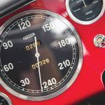 Fiat 8V Vignale 1954 Interior 6 150x150