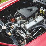 Fiat 8V Vignale 1954 Motor 1 150x150