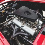 Fiat 8V Vignale 1954 Motor 2 150x150