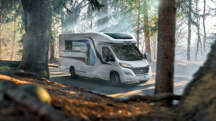 Fiat Ducato Camper 5 700x394