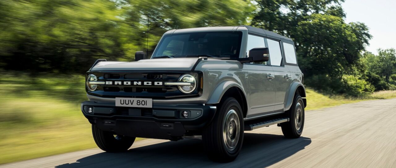 Todas las noticias de coches en un solo portal: Pruebas, fotos, vídeos, informes...