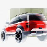 Ford Bronco Sport 1 150x150