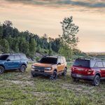 Ford Bronco Sport 13 150x150