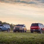 Ford Bronco Sport 14 150x150