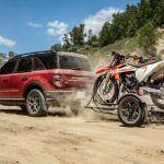 Ford Bronco Sport 19 150x150